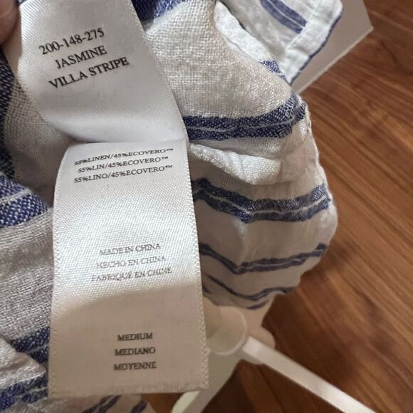 Rails Jasmine linen dress - Picture 12 of 15